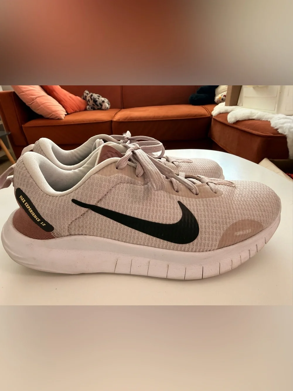 Nike Flex Experience Run 12 Road Running Shoe (Women)